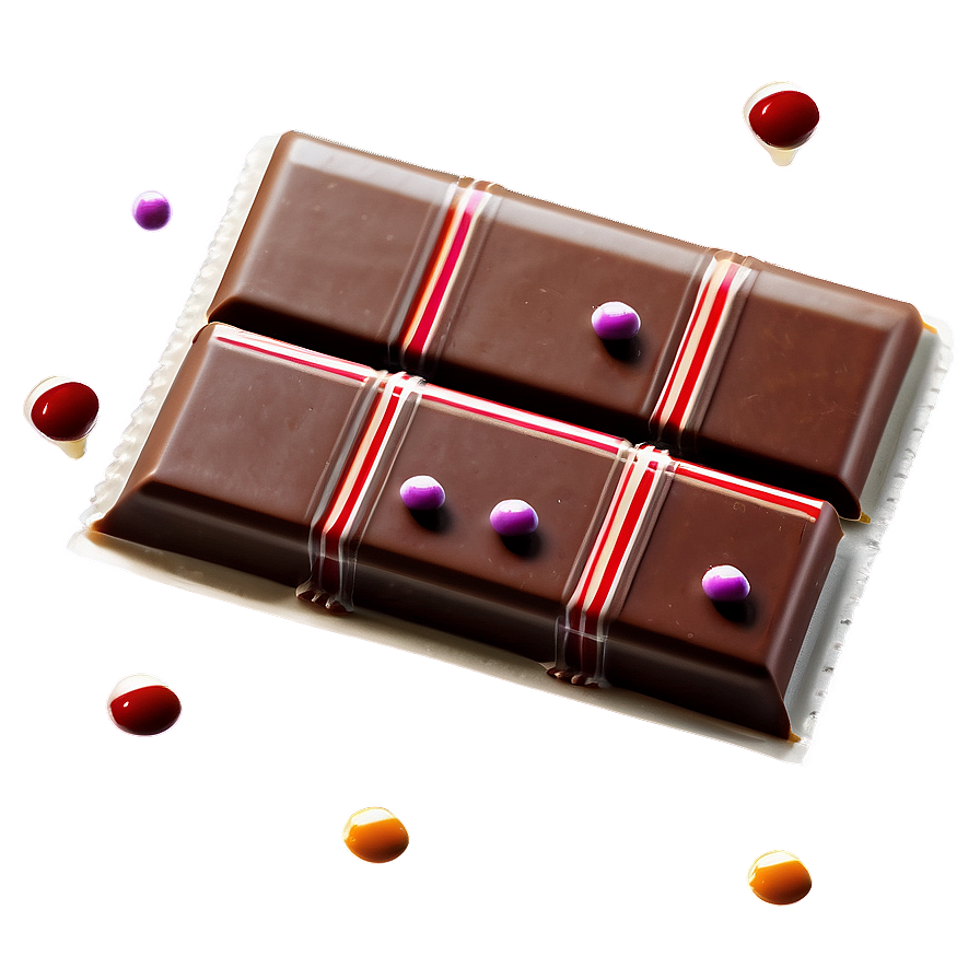 Chocolate Bar Candies Png 79