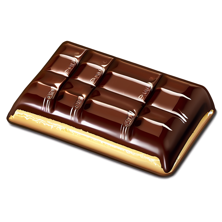 Chocolate Bar Emoji Png 74