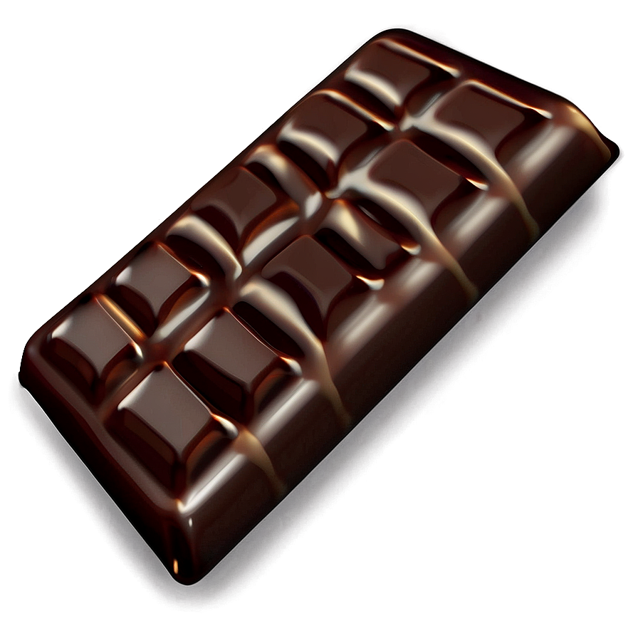 Chocolate Bar Emoji Png Thm87