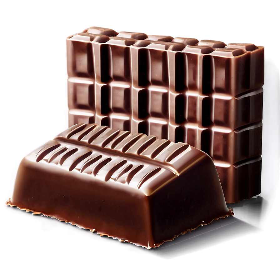 Chocolate Block Png Fjk