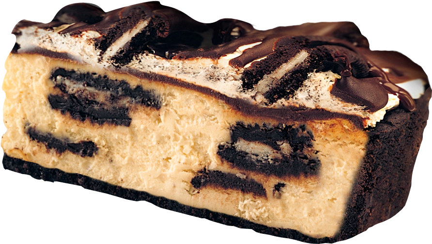 Chocolate_ Cheesecake_ Oreo_ Layers