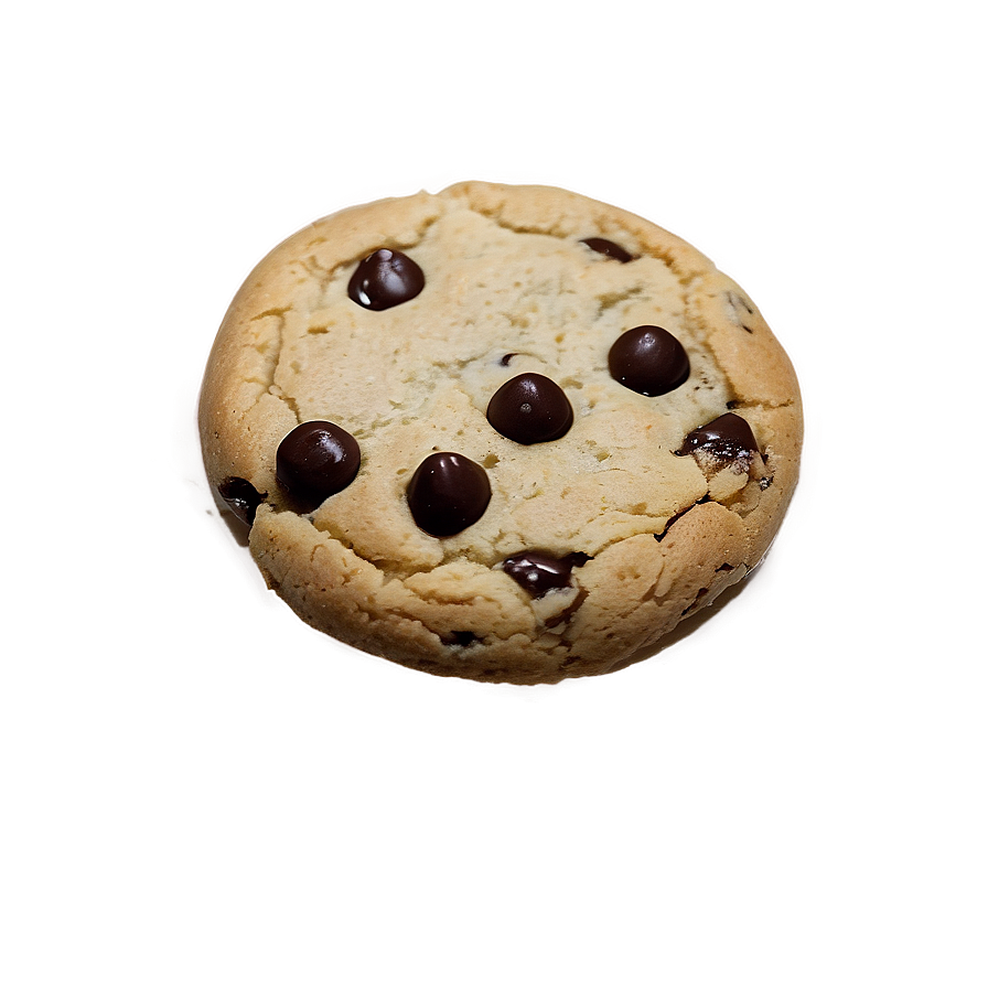 Chocolate Chip Cookie Png 37