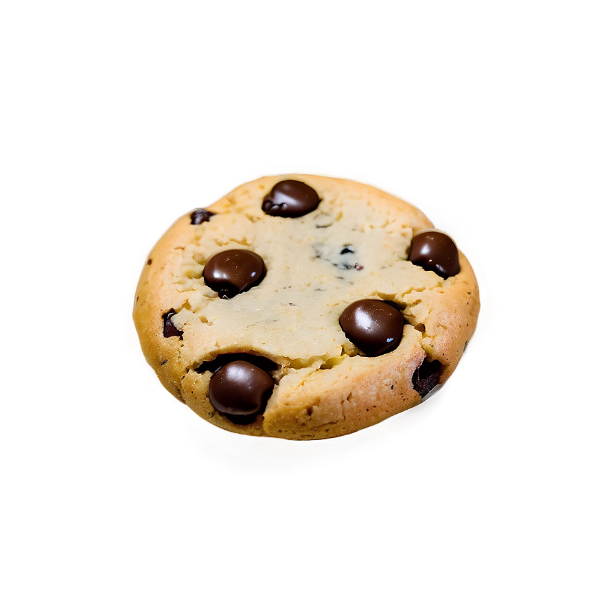 Chocolate Chip Cookie Png Kxq