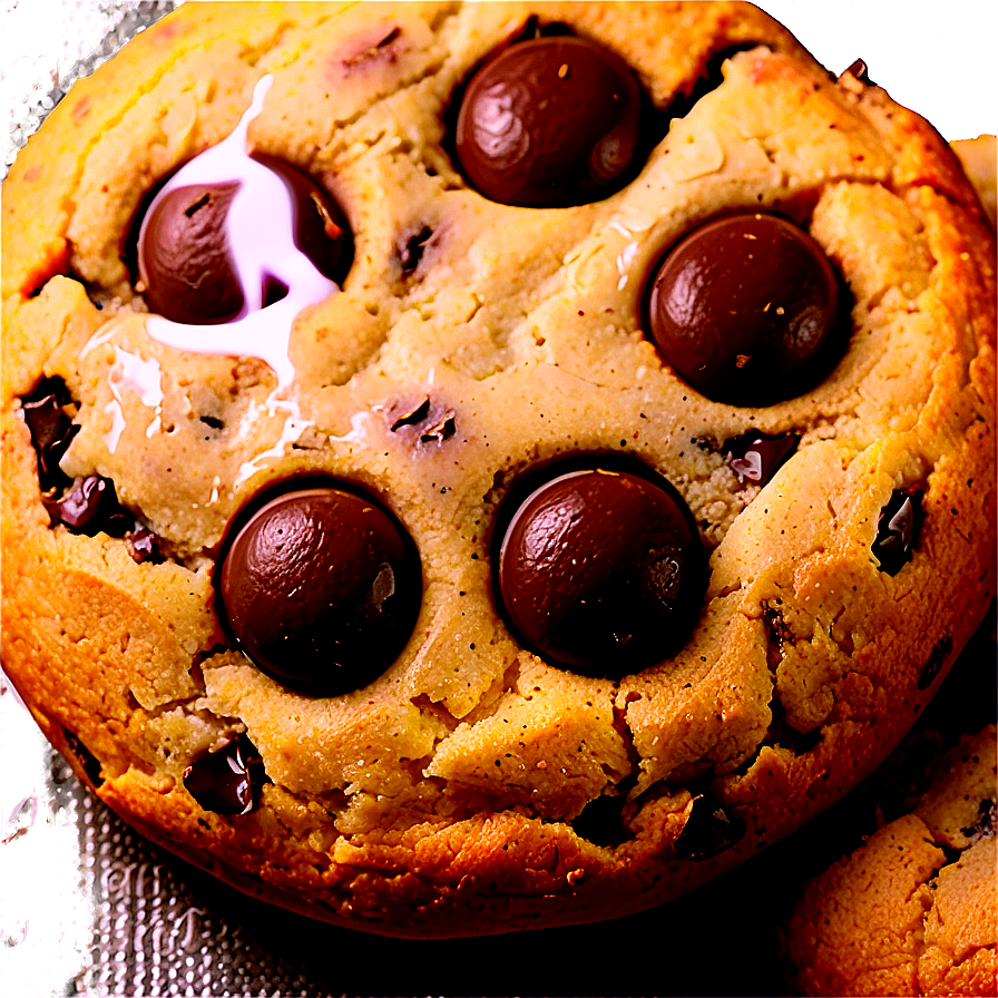 Chocolate Chip Cookie Png Ruj