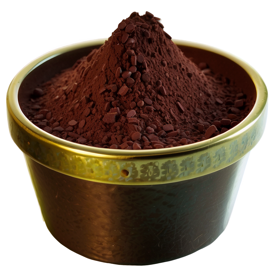 Chocolate Cocoa Powder Png Jid