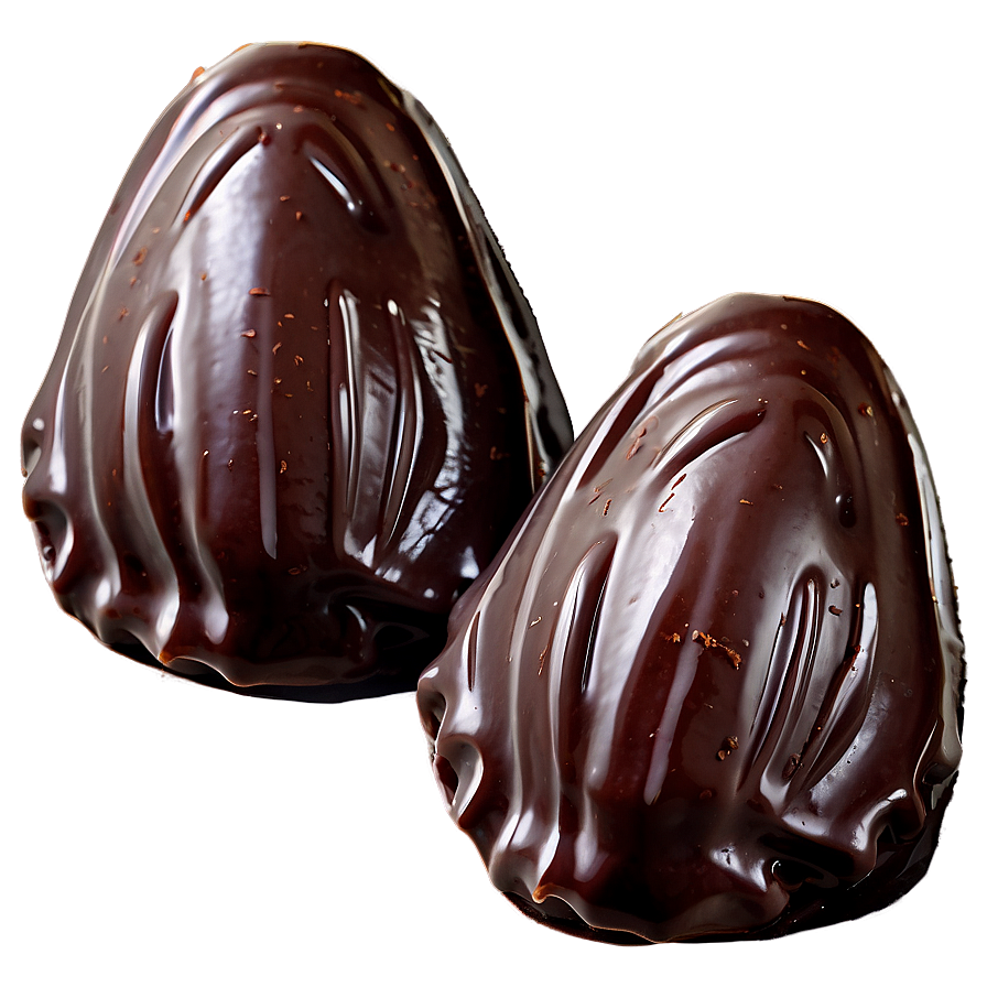 Chocolate Covered Dates Png 06252024