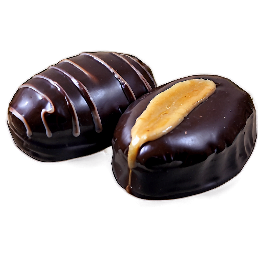 Chocolate Covered Dates Png 31