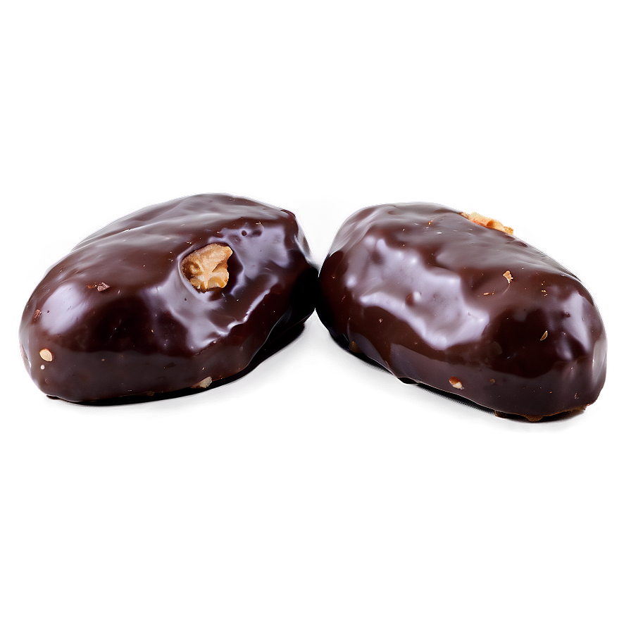 Chocolate Covered Dates Png 64