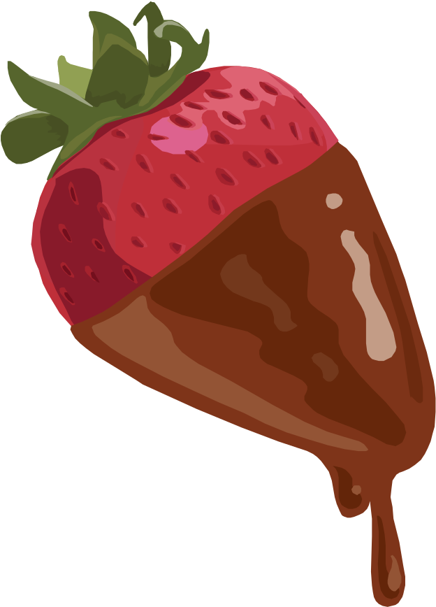 Chocolate Covered Strawberry