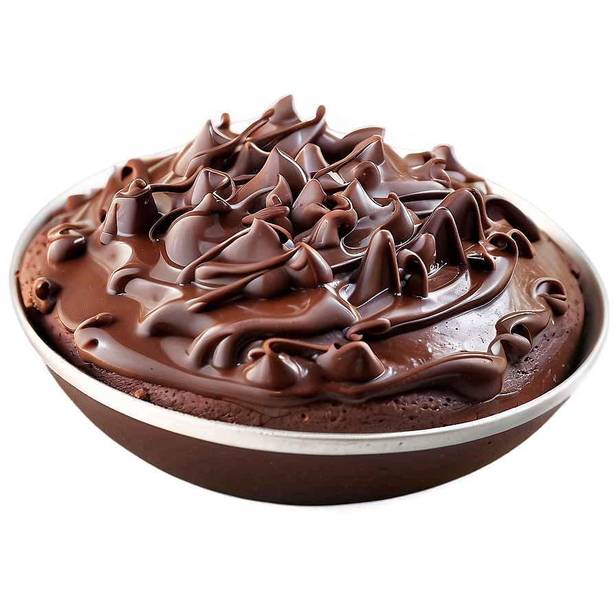 Chocolate Desserts Cooking Png Usa9