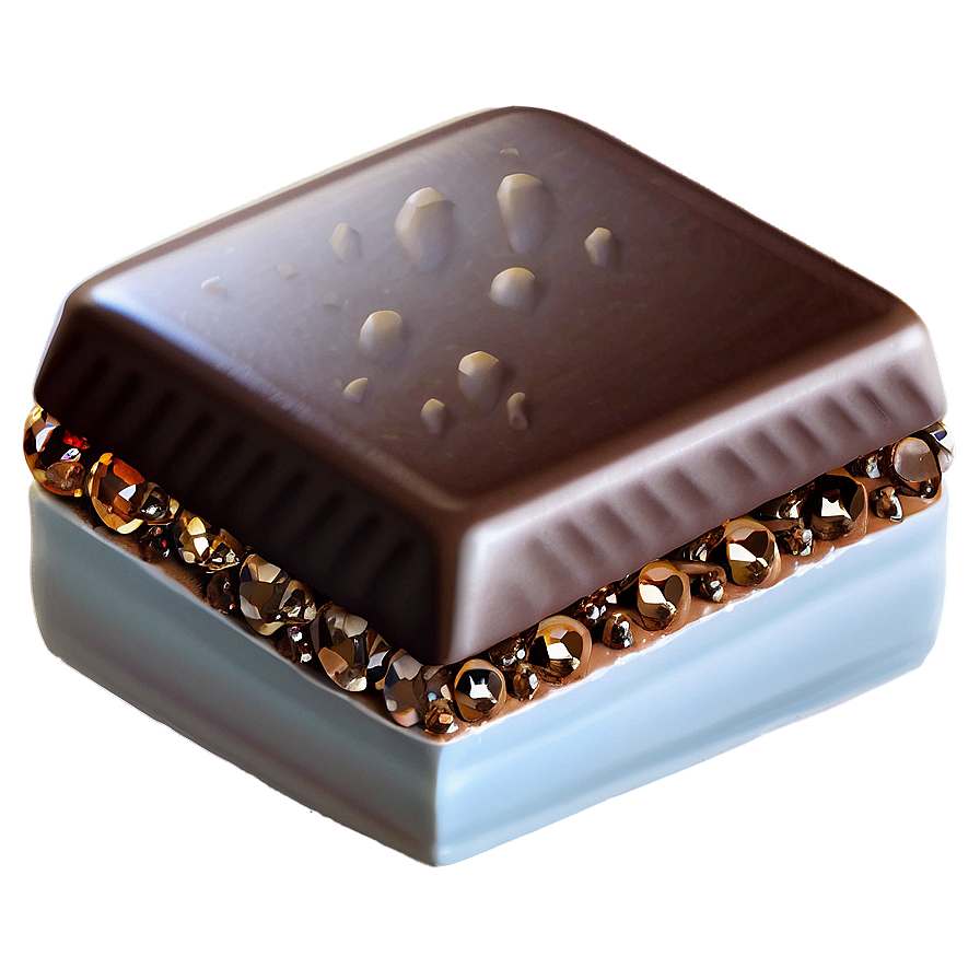 Chocolate Diamonds Delight Png 23