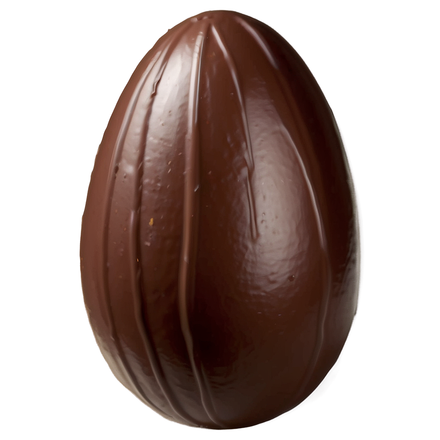 Chocolate Egg Png 37