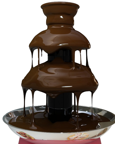 Chocolate Fountain Delight.jpg