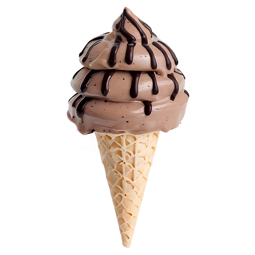 Chocolate Ice Cream Png Brf14