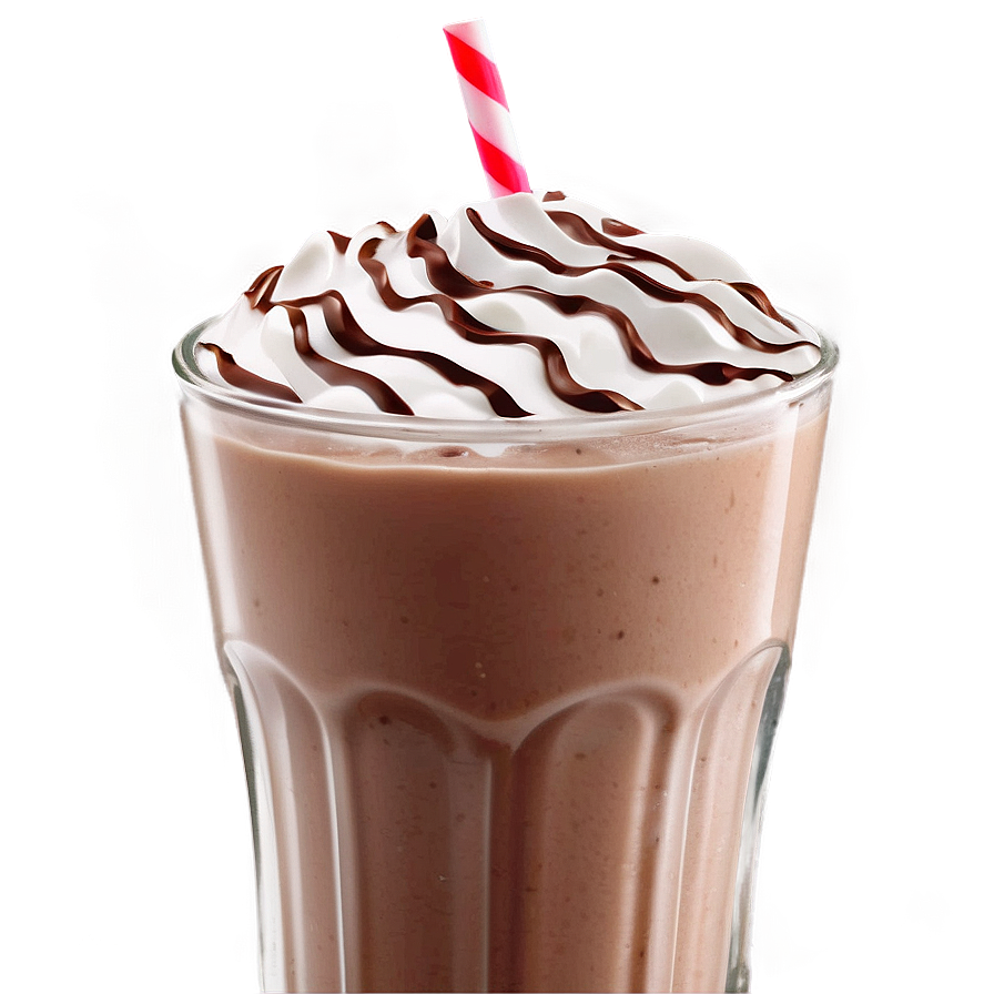 Chocolate Milkshake Png Opa