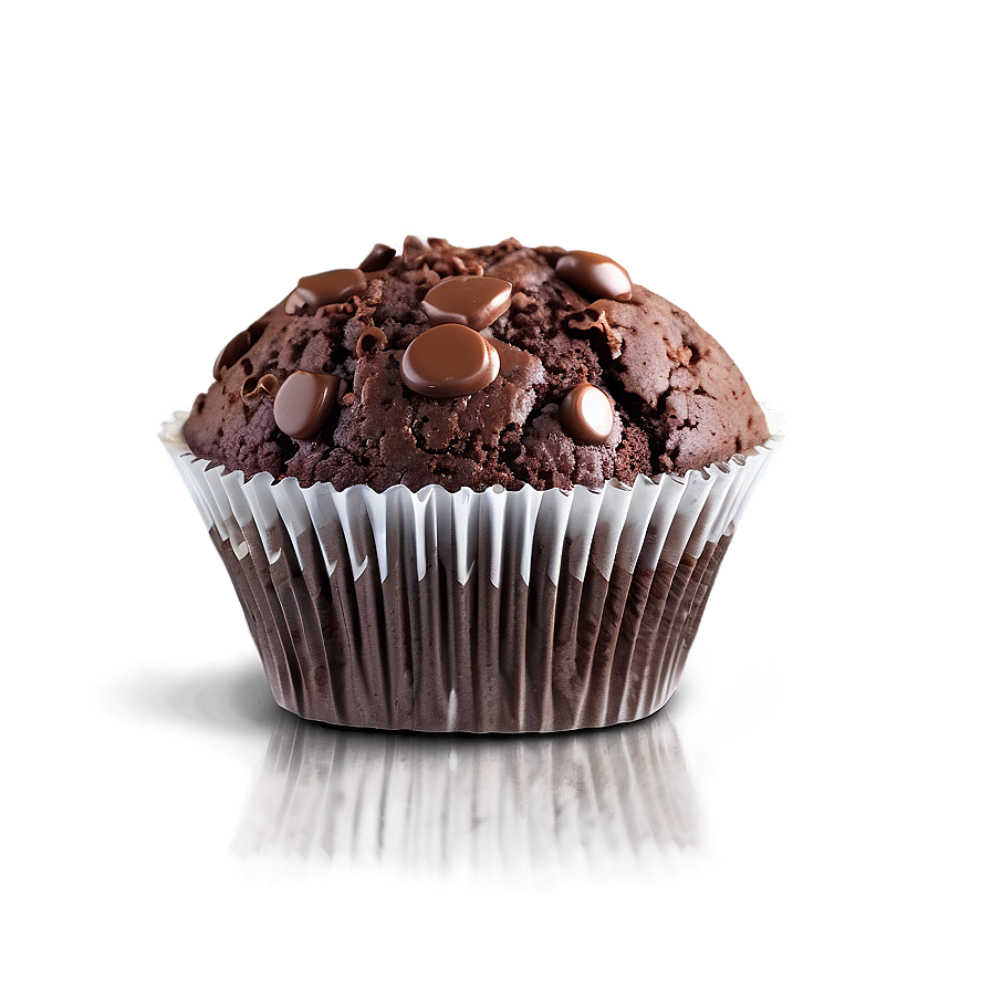 Chocolate Muffin Png Dut81