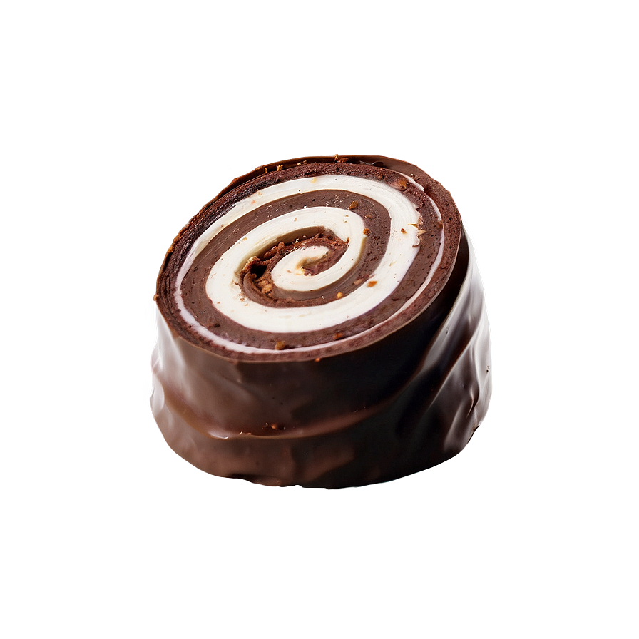 Chocolate Roll Png 05212024