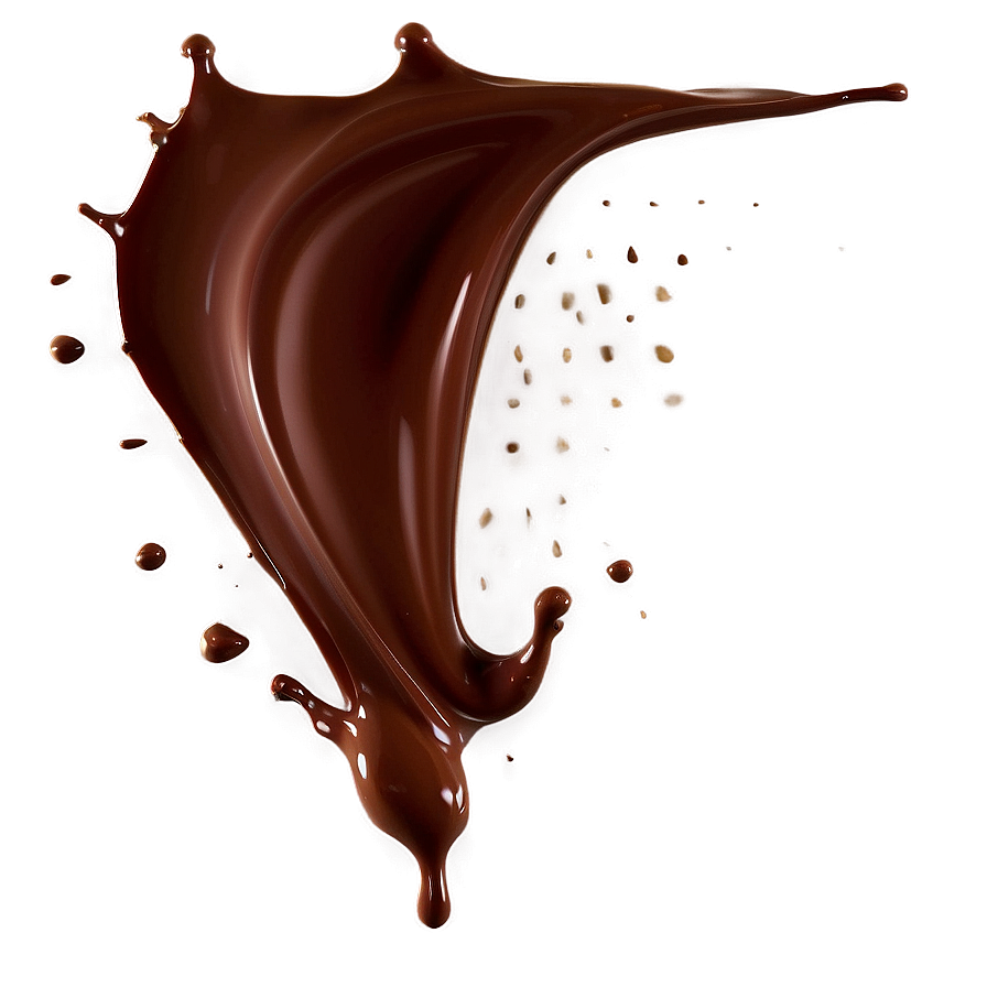 Chocolate Splash Background Png Anu56