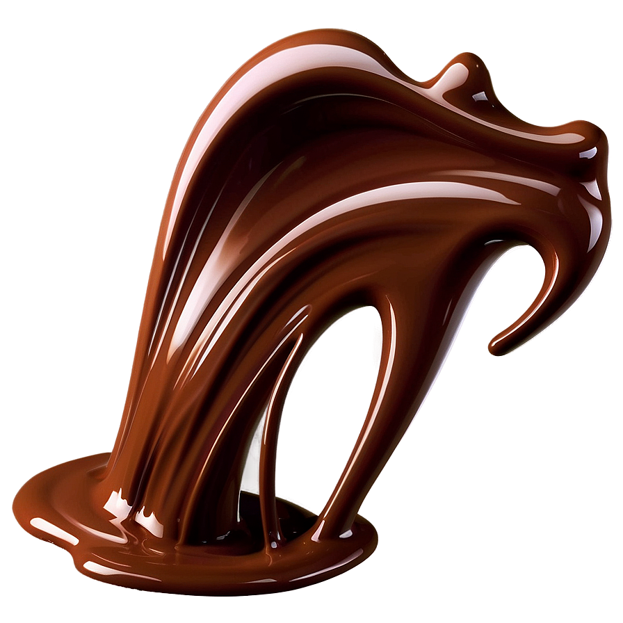 Chocolate Splash Background Png Nvs