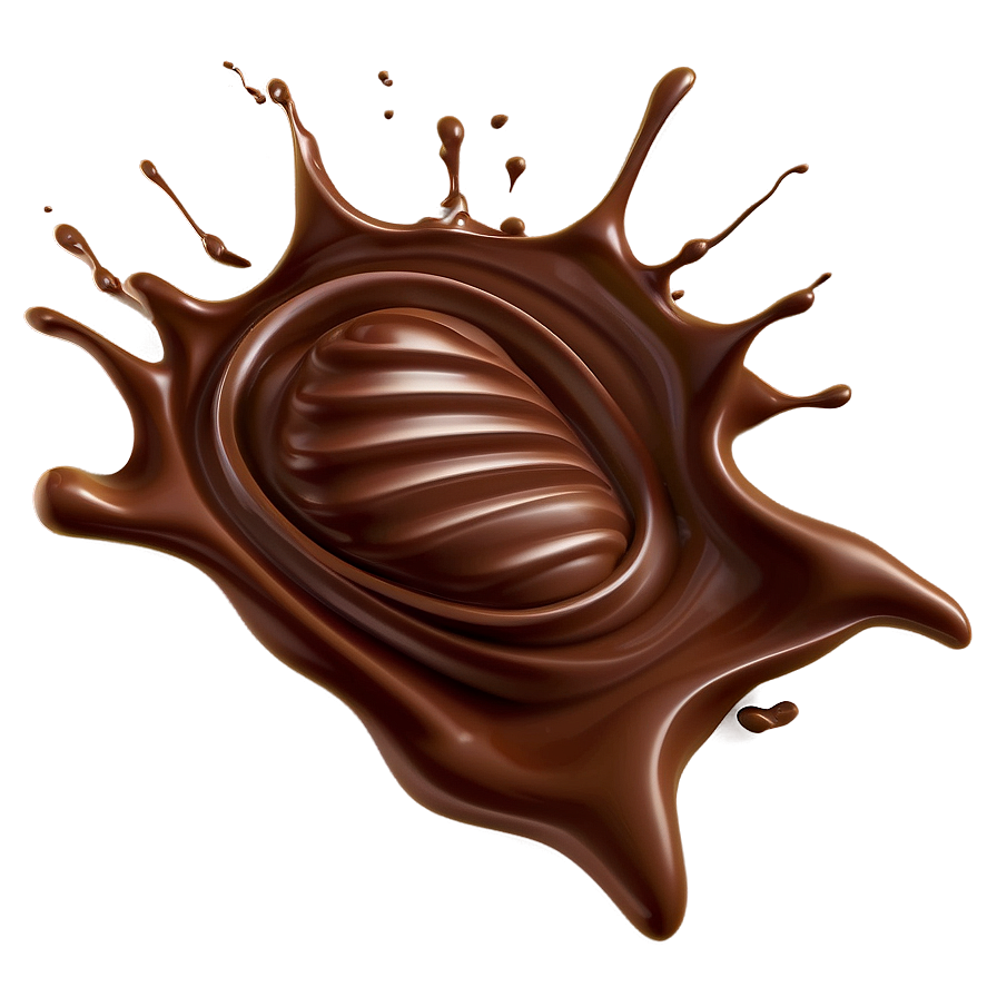 Chocolate Splash Png Mry61