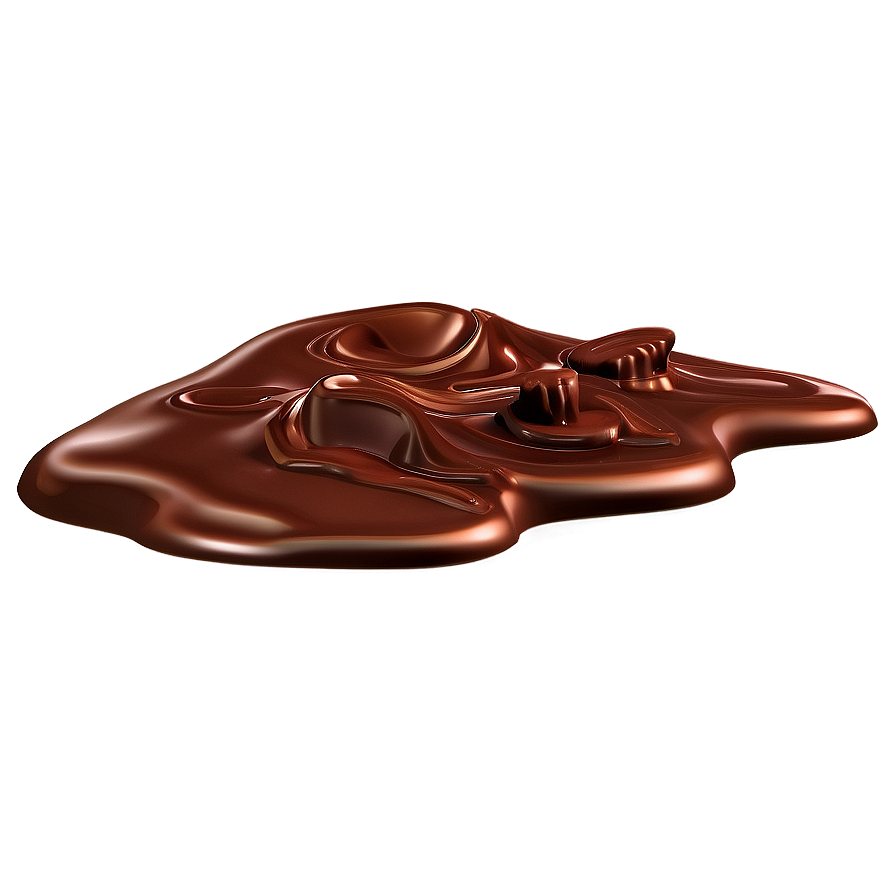 Chocolate Splash Png Rsb40