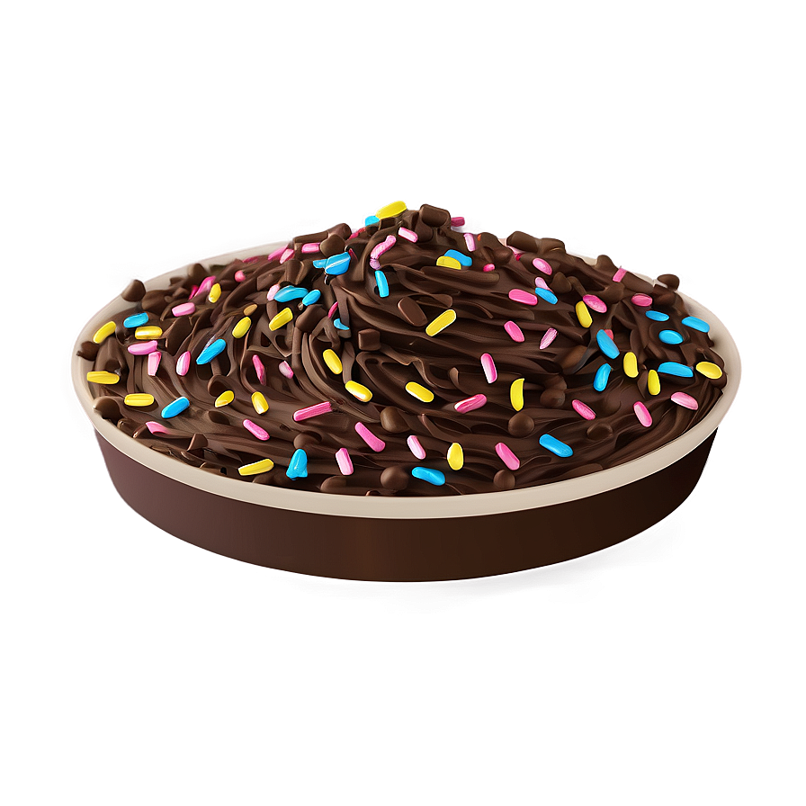 Chocolate Sprinkles Png 33