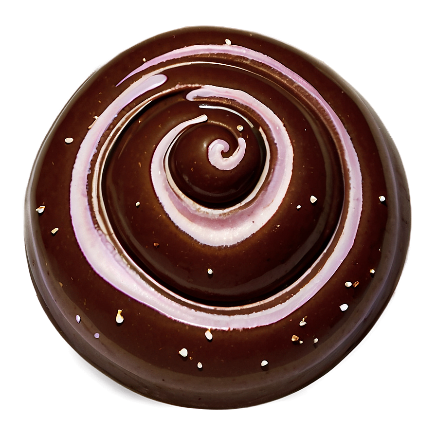 Chocolate Swirl Png Iau59