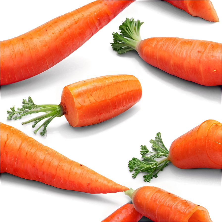 Chopped Carrot Png Hei