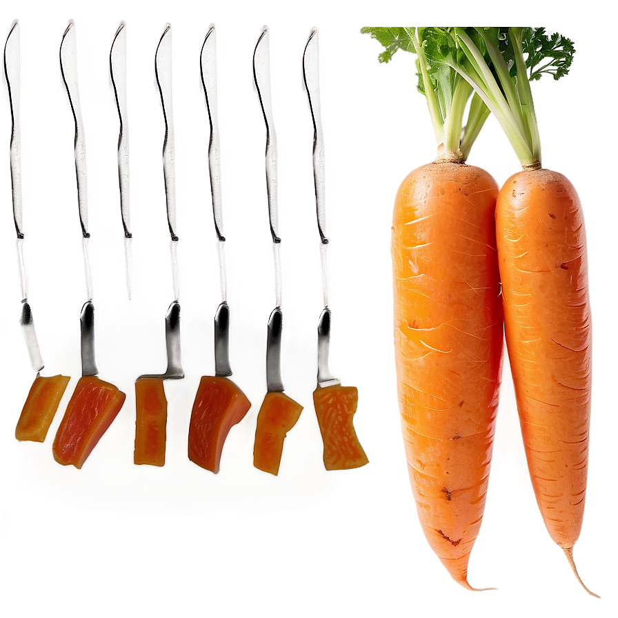 Chopped Carrot Png Vhf48