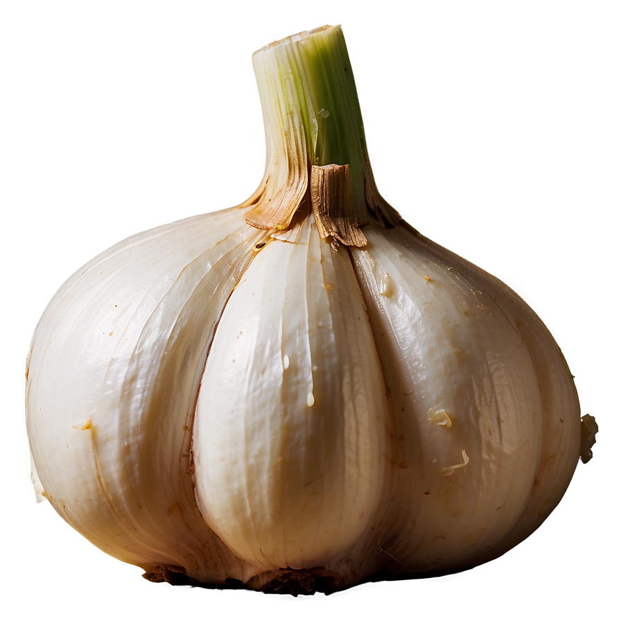 Chopped Garlic Png 05242024