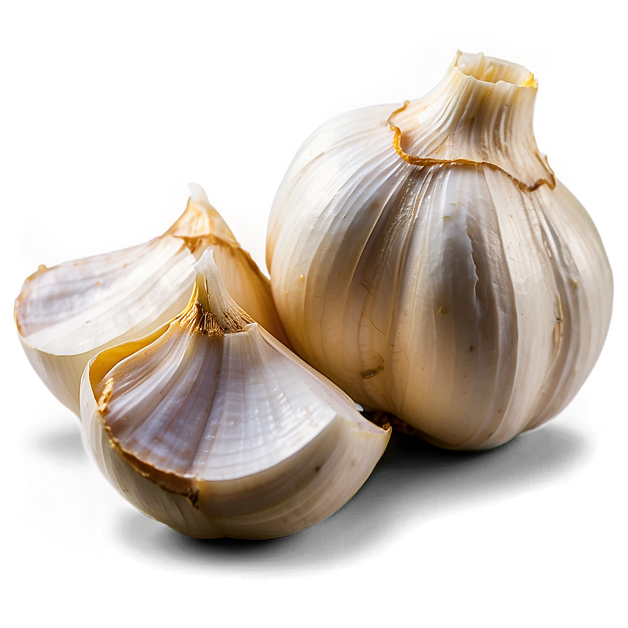 Chopped Garlic Png 05242024