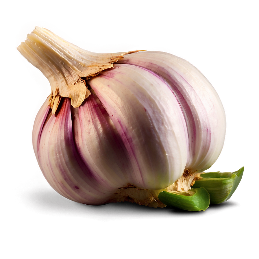 Chopped Garlic Png Qpc66