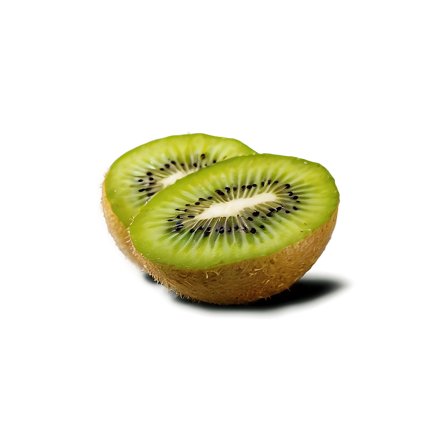 Chopped Kiwi Fruit Png 62