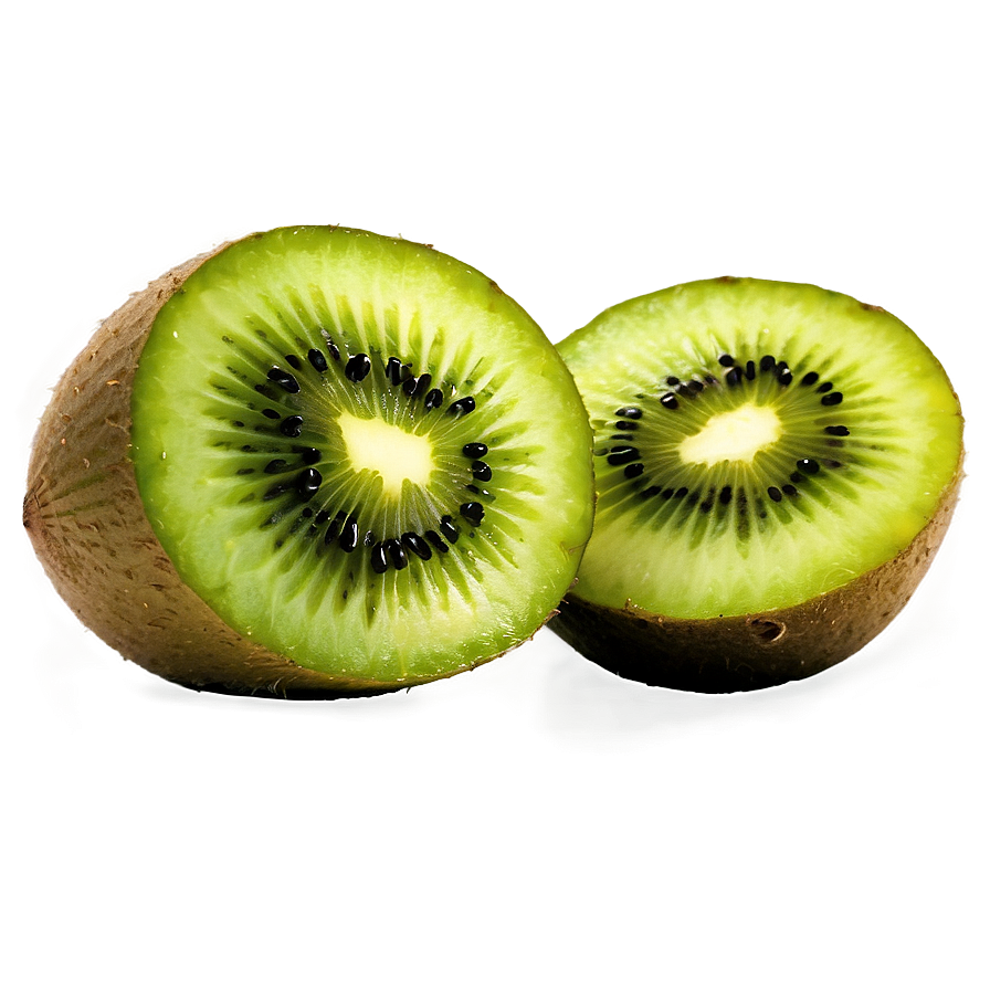 Chopped Kiwi Fruit Png 85