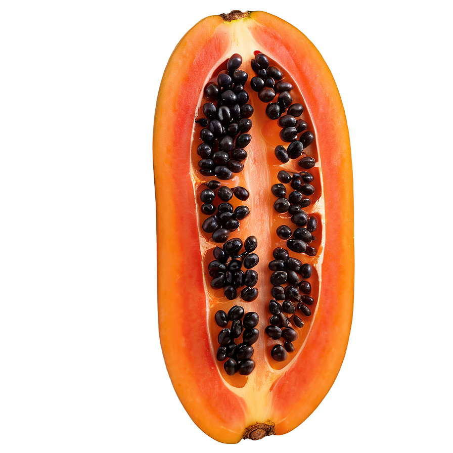 Chopped Papaya Png 06122024