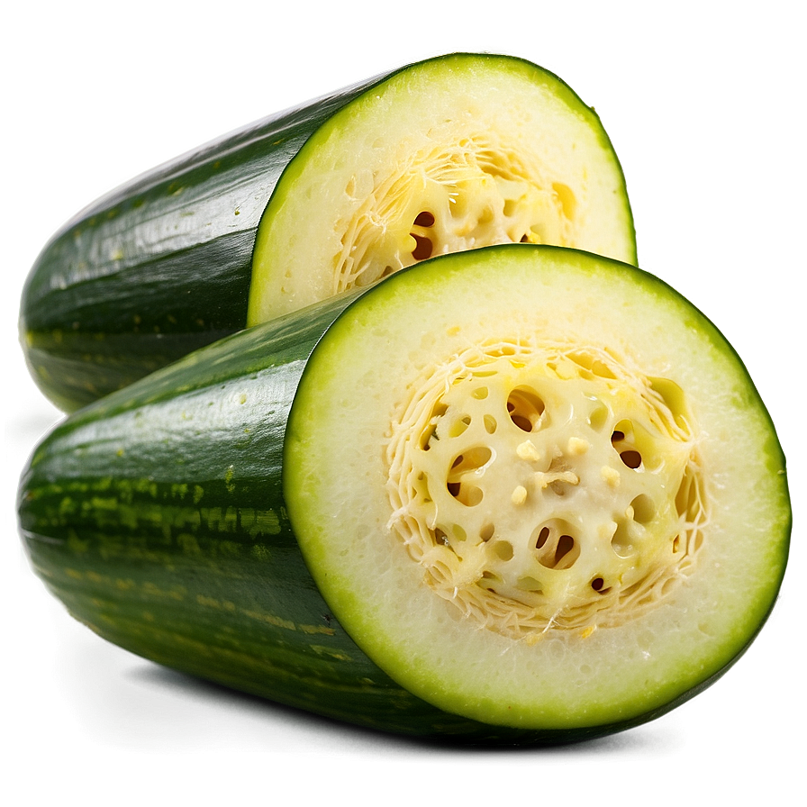 Chopped Zucchini Png 06122024