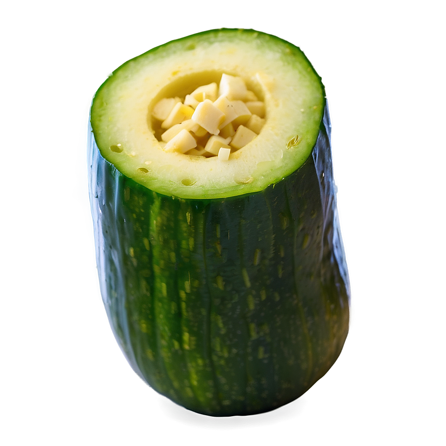 Chopped Zucchini Png Xhh