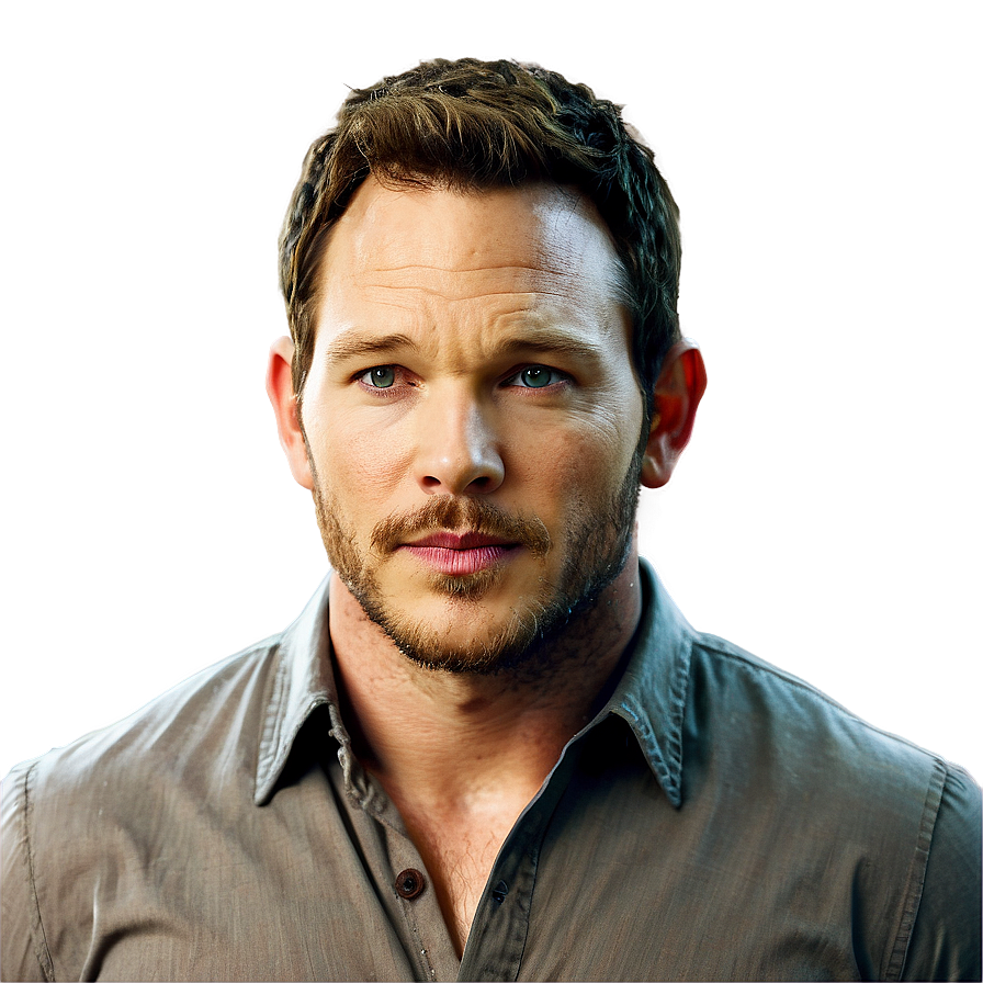 Chris Pratt Photoshoot Png Ahy20