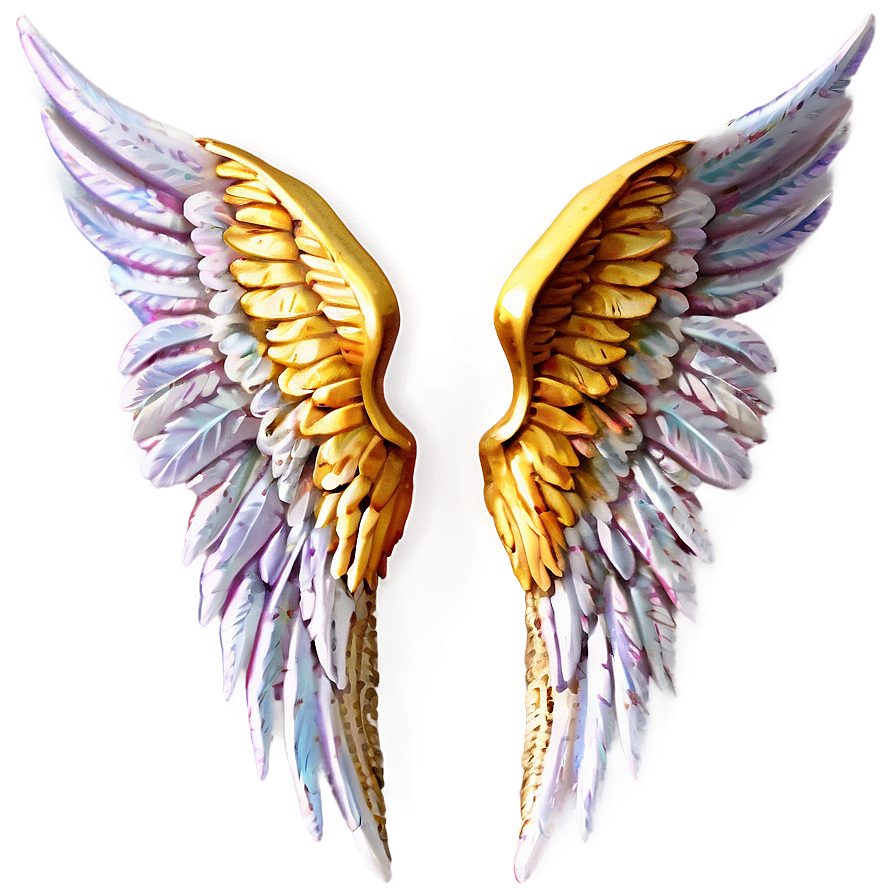 Christian Angel Wings Png 06232024