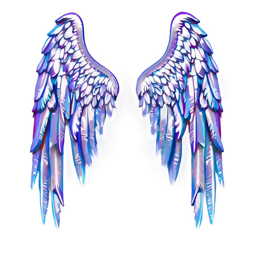 Christian Angel Wings Png 06232024