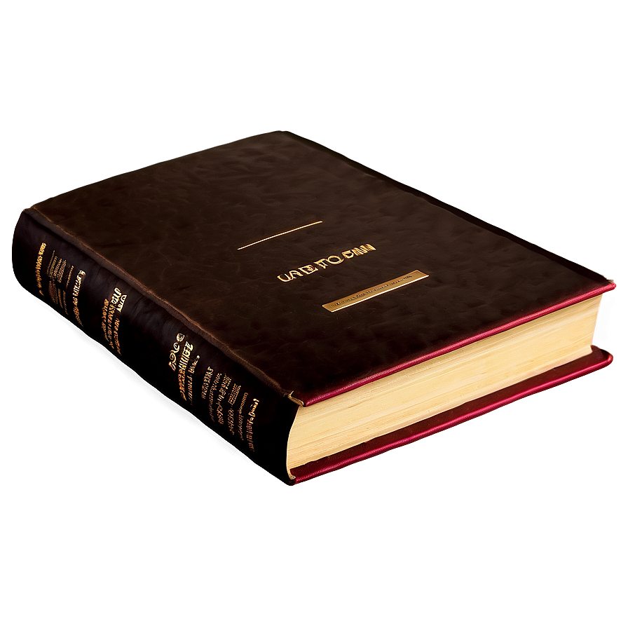 Christian Bible Book Png Dpo