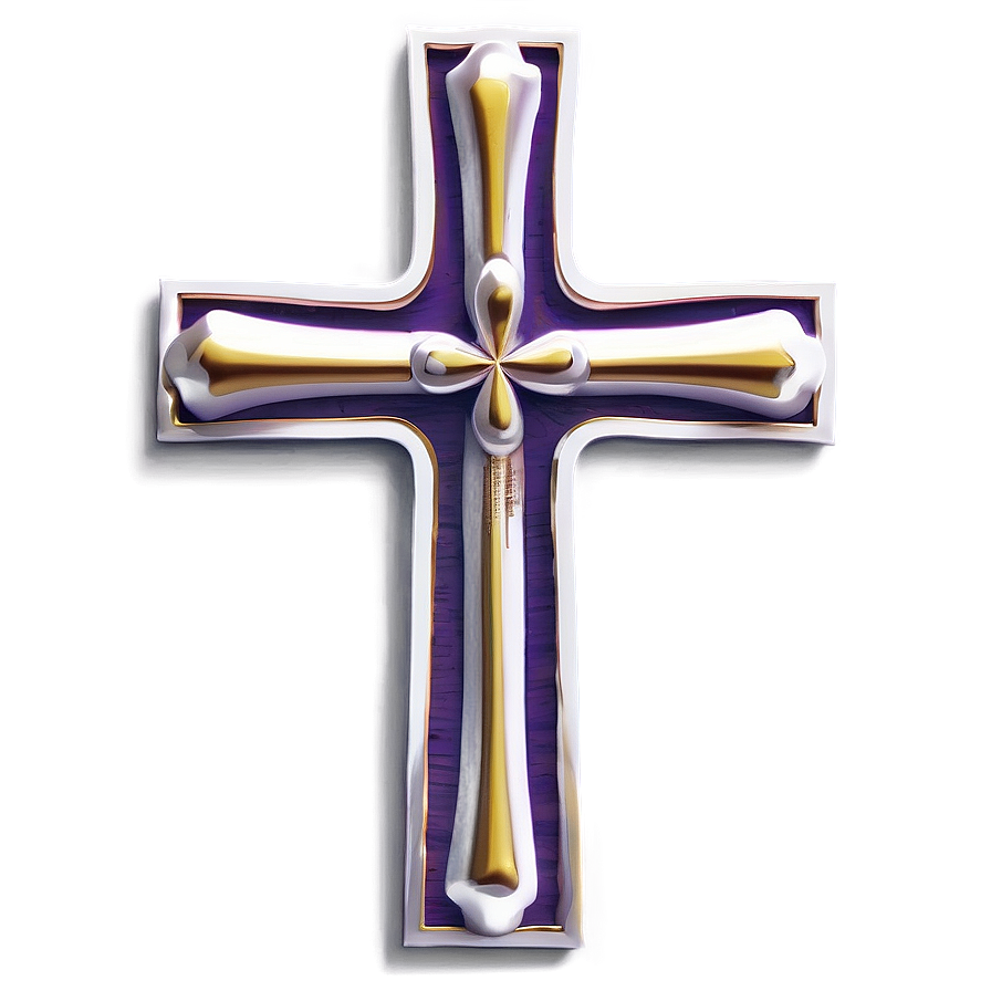 Christian Cross Symbol Png 95