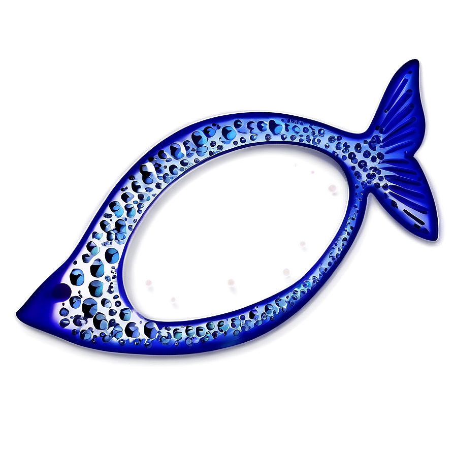 Christian Fish Symbol Png 06232024