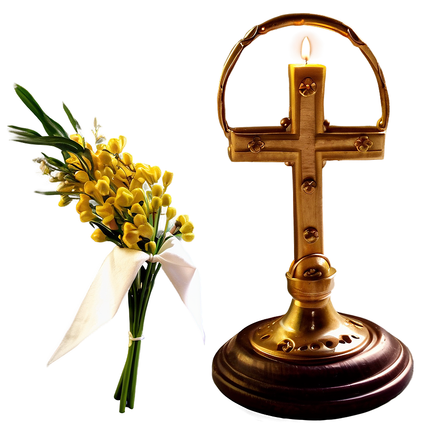 Christian Holy Communion Png 51