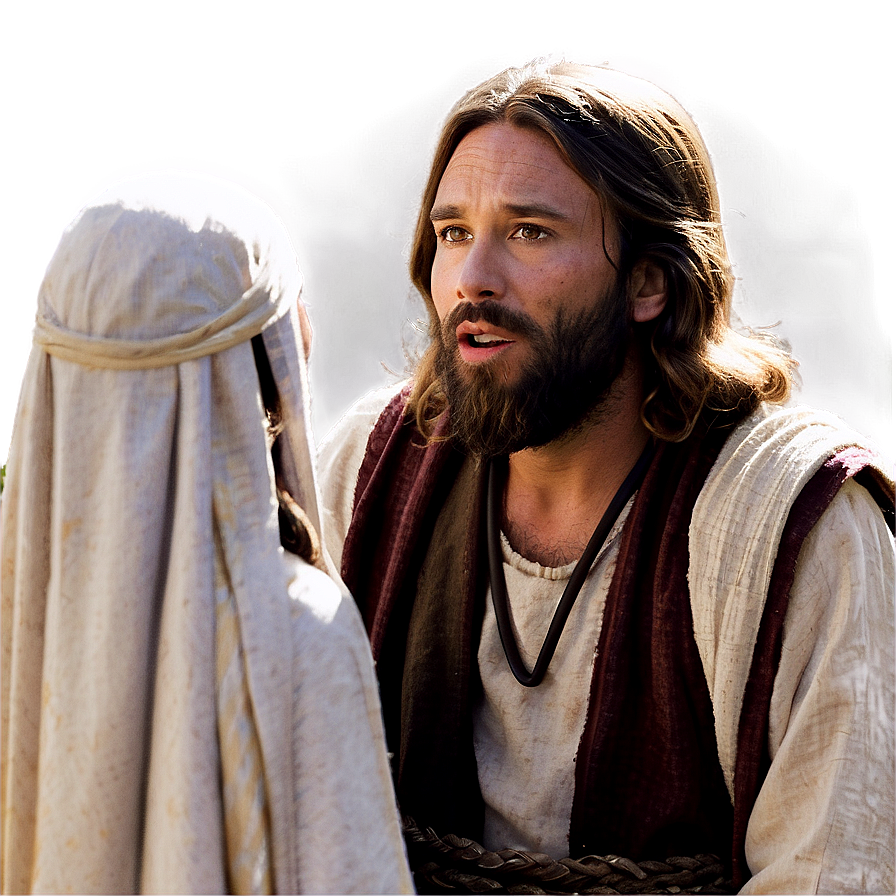 Christian Miracles Of Jesus Png 06232024