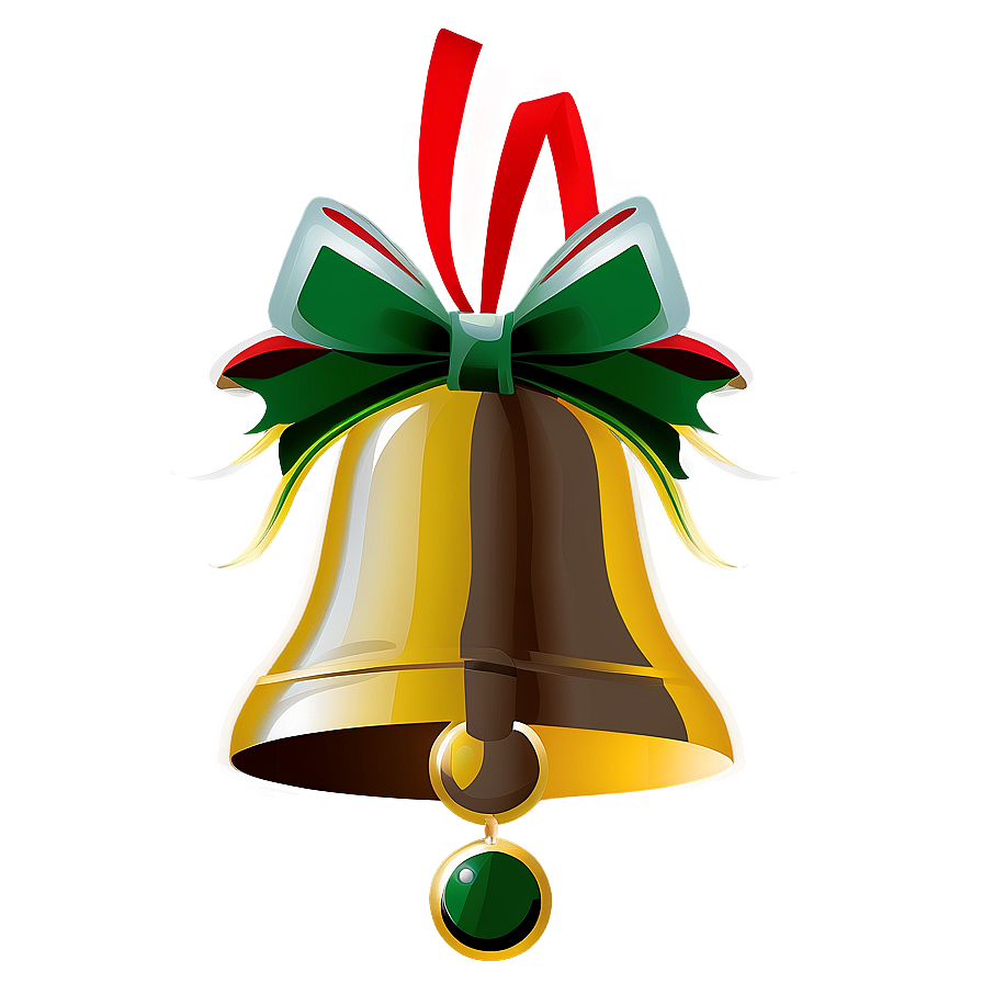 Christmas Bell B