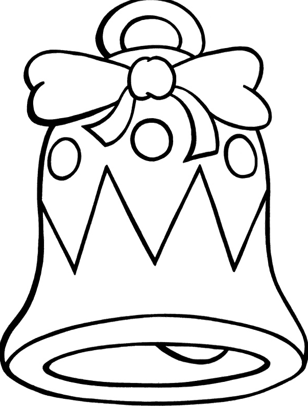 Christmas Bell Line Art.png