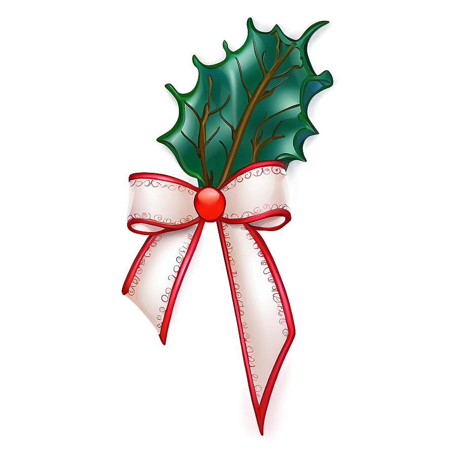 Christmas Bow Png Gwk