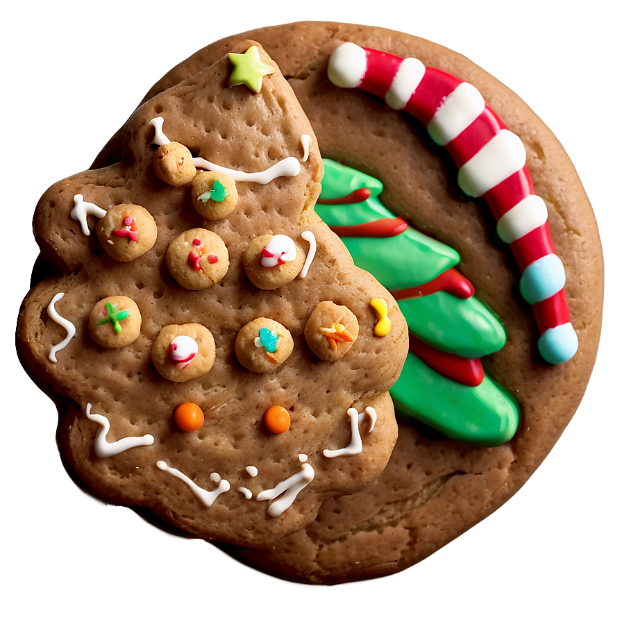 Christmas Cookie Baking Playlist Png Enp