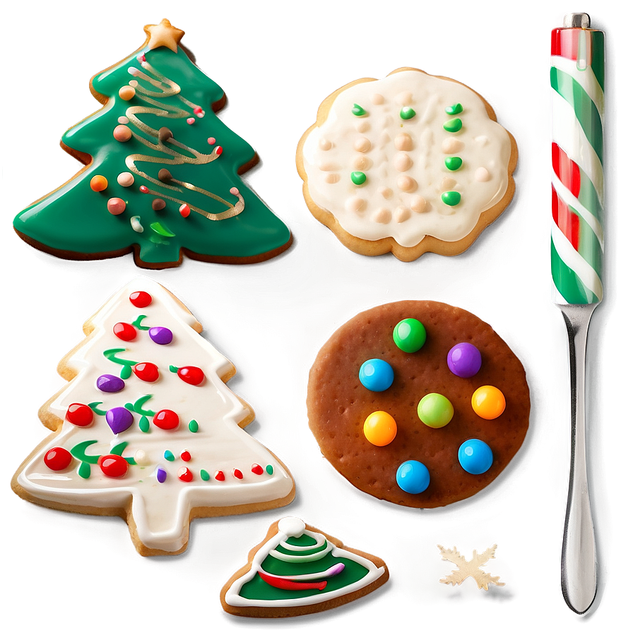 Christmas Cookie Baking Tips Png 06202024